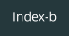 Index-b